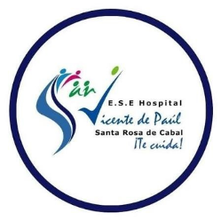 E.S.E. Hospital San Vicente de Paúl