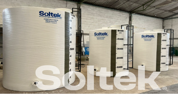 Tanques Soltek