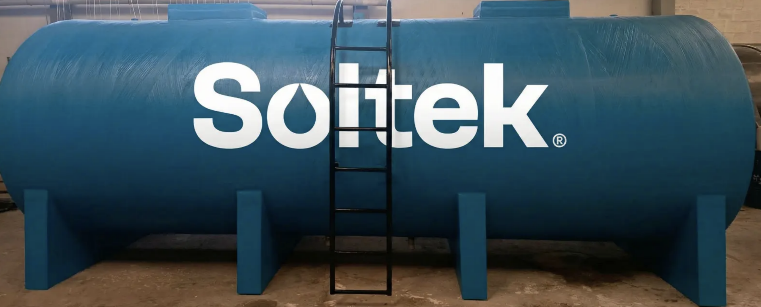 Tanque Soltek